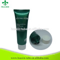 200ml wholesale empty soft popular aluminum cosmetic tube for sale